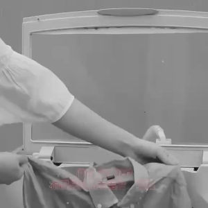 河豚洗衣球 (1套3个)  Pufferfish Laundry Balls 河豚造型洗衣球😍有它，轻松洗衣不缠绕. 还能卷走毛絮和头发✨光滑材质不伤衣物🌈.