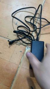 Bộ sạc Cisco CP-PWR-CUBE-3 48V 0.38A Power Adapter  341-0206-03 PSC18U-480 New & Boxed hàng đã qua sử dụng