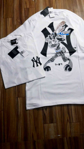 Kaos T-shirt Looney Tunes Fulltag