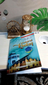 Terjemahan Taisirul Kholak Lengkap Dengan Makna Pesantren