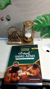 terjemah washoya lengkap dengan makna pesantren-terjemah washoya 3 bahasa-wasiat sang ayah Makna Pesantren Buku Bahasa Indonesia - Lazada