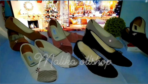 Terlaris: Sepatu Wanita Terbaru & Flat Shoes Slip On
