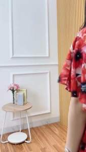 DASTER MODEL TERBARU / BELLA DRESS BY FANESSA