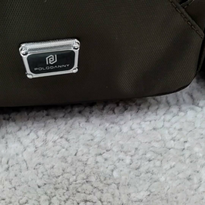 Tas 2 Fungsi Tali POLODANNY 1710 Original Asli Termurah Terlengkap - Tas Polo Danny Asli