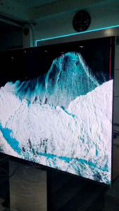 LG OLED TV 65INCH CXPTA
