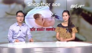 Thuốc xịt muỗi y tế Har permethrin 500ec diệt muỗi kiến gián hiệu quả an toàn