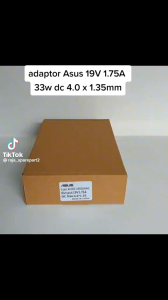 Adaptor laptop Asus E203M E203MA E203MAH X202E S200 S200E X201E cas casan asus 19V 2.37A lampu LED