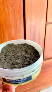 Lulur Sultan EhabBeauty: Perawatan Kulit Asli Khas Bugis