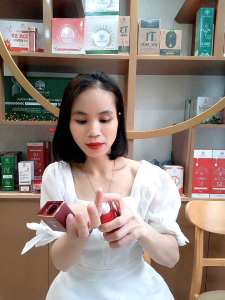 Kem chống nắng N5 Bách Y Sâm lọ 50 gram