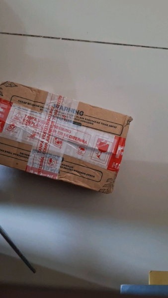 Buyer review video 2