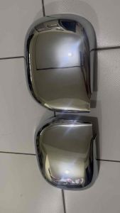 TOYOTA HIACE HI ACE SIDE MIRROR CHROME COVER 1990 - 2003
