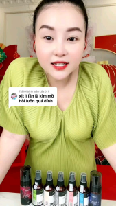 Xit khử mùi hương nước hoa Cosima Pro dưỡng da hỗ trợ giảm mồ hôi nách tay chân dành cho nam nữ 60ml