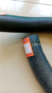 SELANG RADIATOR DAIHATSU TAFT GT F-70 ATAS BAWAH