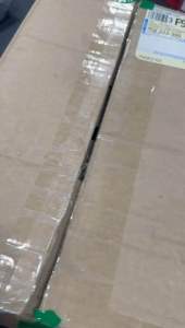 AUTHENTIC INNISFREE GREEN TEA SEED HYALURONIC SERUM 80ML