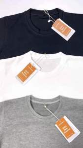 AWAN KIDS - Kaos Oblong Casual Anak T-shirts - AW 51