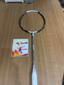 RAKET BADMINTON FELET WOVEN EIGHTY 8 PRO