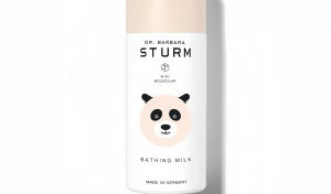 DR. BARBARA STURM - BABY&KIDS BATHING MILK 150ml.