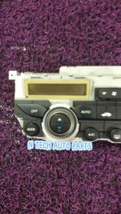 Honda Stream RN6 Aircond Switch (🇯🇵Used)