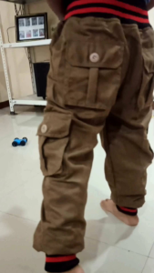 CELANA JOGGER ANAK BAHAN AMERICAN DRILL PREMIUM