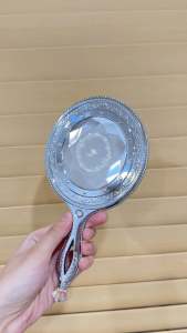 JILL STUART Hand Mirror กระจกเจ้าหญิงคริสตัล จากญี่ปุ่น