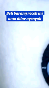 Penutup Mata Tidur Motif Panda / Penutup Mata Ekspresi / Masker Tidur Karakter Sleeping Eye Panda