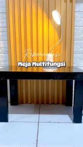 MEJA LESEHAN MINI 60×30×30