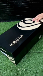 Elozy Shoes by Mouzashoes - Sepatu Wanita Franky Leather Synthetic | Nyaman & Elegan | Sol Non-Slip 35cm | 5 Varian Warna | Kualitas Premium Size 36-40