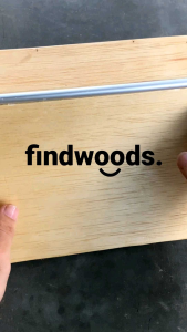 Fingerboard Obstacle Ramps Quarter Findwoods Rampa Rintangan Fingerboard Suku Cadang Skateboard Aksesori Skateboarding - Lazada