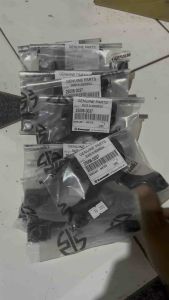 Breket Dudukan Spidometer Ninja 150 R SS Original 25008-0037