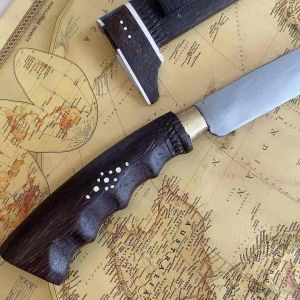 Golok sembelih tarisi jasinga