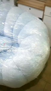 Ghế lười thư giãn ghế ngồi bệt tựa lưng Tatami cao cấp loại 1 có thể gấp gọn nhiều màu – Nội thất Khả Vy