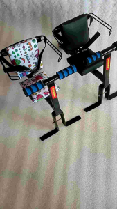 boncengan sepeda anak berkualitas universal sepeda