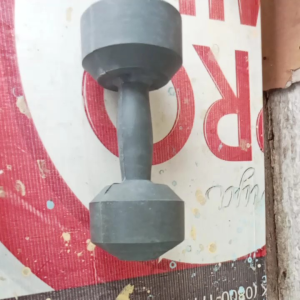 BARBLE/DUMBLE PLASTIK 3KG