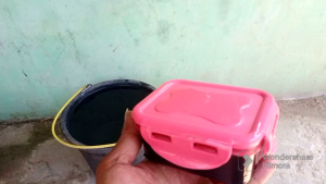 Aerator Charger Box Anti Air Tahan 48 jam Untuk Udang Hidup | Aerator Untuk Mancing