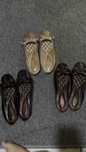 SELARA’S - Alyska Flatshoes Wanita | Flatshoes