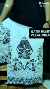 SARUNG CELANA BATIK DEWASA MOTIF SEPERTI WADIMOR  FIT XXL STANDAR