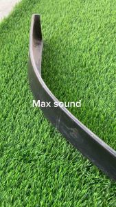 HONDA CIVIC 1999-2000 SO4 EJ EK EK9 6th Generation TYPE R LOOK FRONT SKIRT LIP MATERIAL PU GETAH