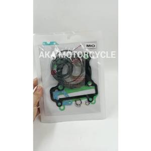 MRP TOP GASKET FOR MIO: A Comprehensive Guide