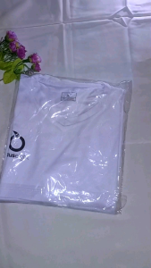 ORTUSEIGHT. Atasan olahraga senam wanita aerobic jersey olahraga running fitness gym