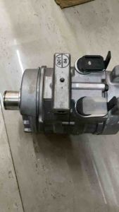 KOMPRESOR COMPRESSOR AC AVANZA XENIA LAMA 1300cc DENSO Cool Gear COMPRESOR