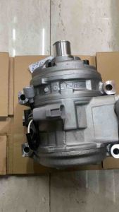 Kompressor AC Mobil: Altis 01-07 Dengan Sensor Denso