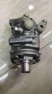 Kompressor AC Ertiga & Coolgear: Memilih Suku Cadang Berkualitas Tinggi