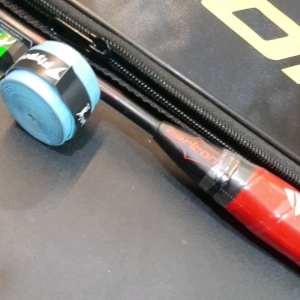 RAKET BADMINTO.  CARLTON AGILE 500