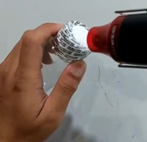 Heat Gun Segel Plastik 230V 300W: Pemahaman dan Penggunaan