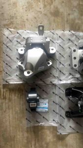 💯ORIGINAL PROTON X70 CBU 6 SPEED ENGINE MOUNTING SET