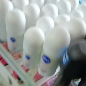 Nivea Deodorant Extra Brightening 50 ml: Pilihan Deodorant Tanpa Alkohol