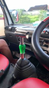 SHIFT KNOP BISA COD TONGKAT PERSENELING TUAS GIGI UNIVERSAL MANUAL