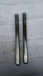 AS shock sekok depan Suzuki spin 125 original