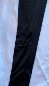 Celana Legging Panjang Wanita: Ukuran Standar & Jumbo