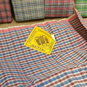 Sarung Balige Cap Rumpun Bambu Keperluan Ibu & Bayi